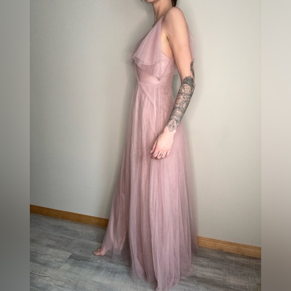 Jenny Yoo Collection Formal Dress - Picture 3 of 6